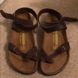 Yara Birkenstock’s